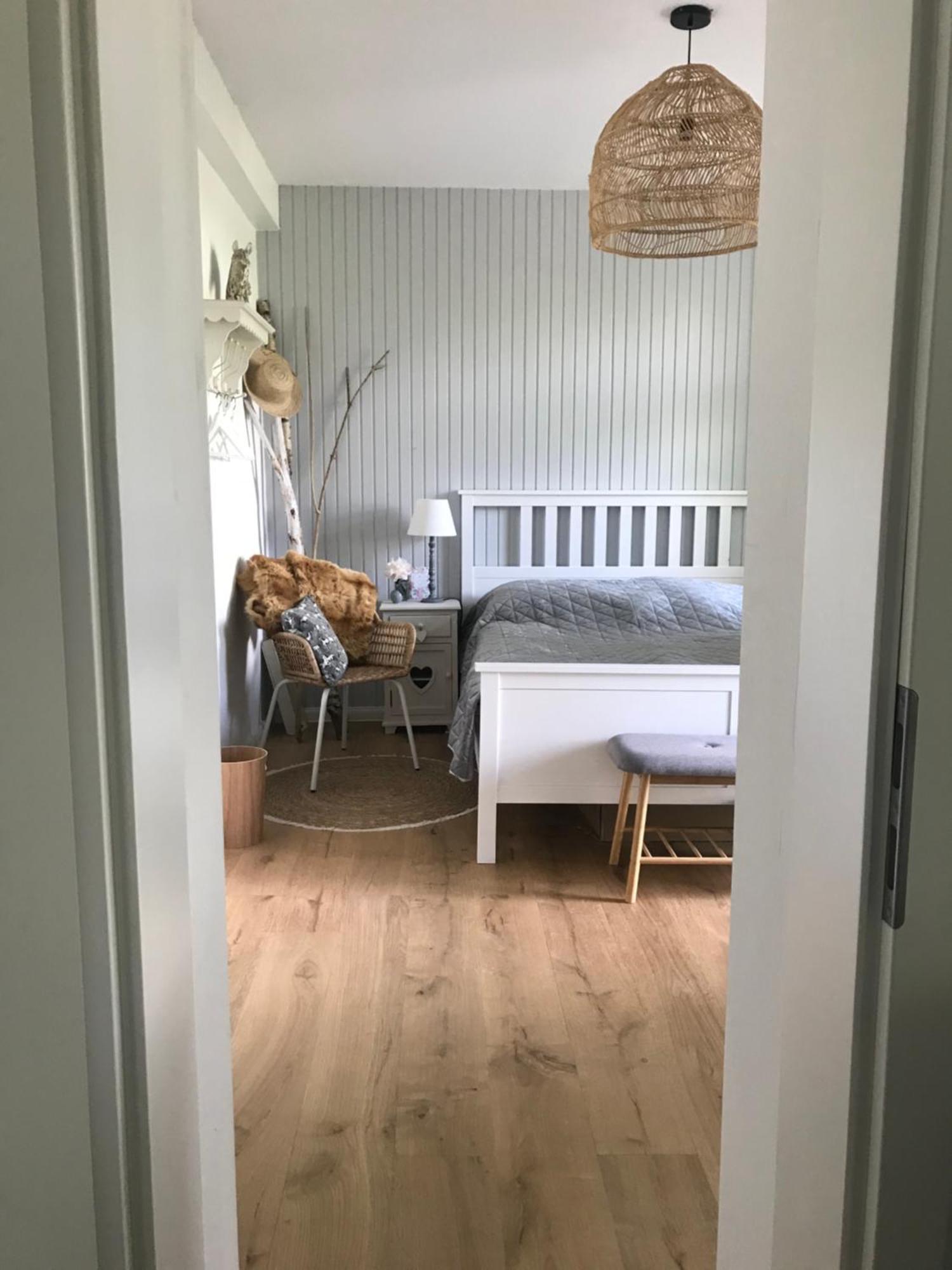 Ks Kotten Bed And Breakfast Rees Exterior foto